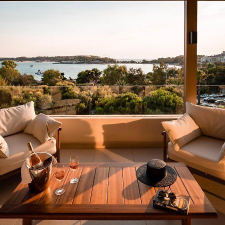 Somewhere Vouliagmeni Athena Bagian luar foto