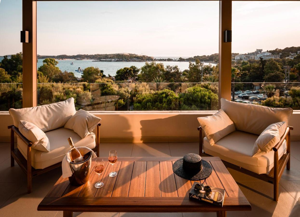 Somewhere Vouliagmeni Athena Bagian luar foto