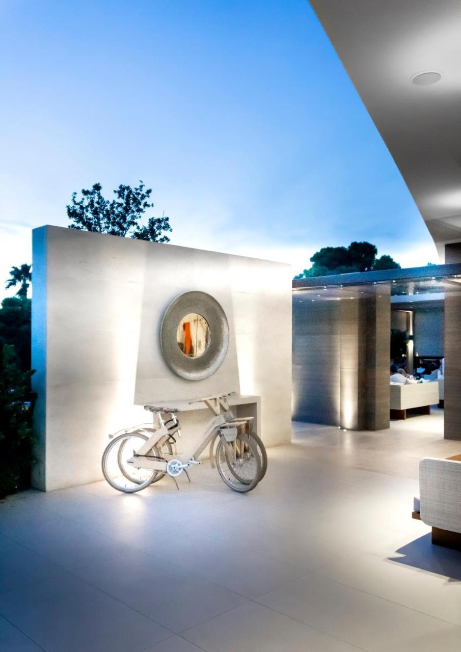 Somewhere Vouliagmeni Athena Bagian luar foto