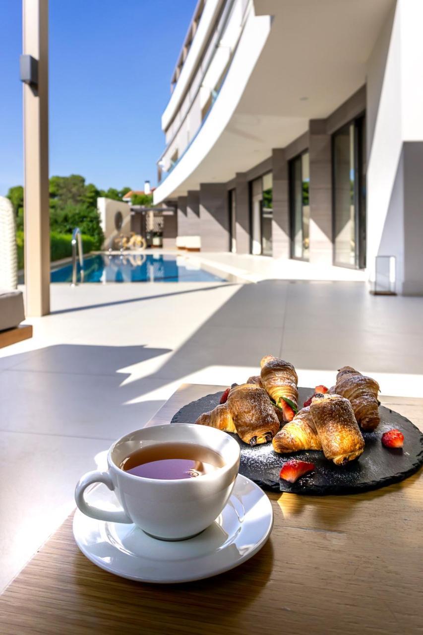 Somewhere Vouliagmeni Athena Bagian luar foto